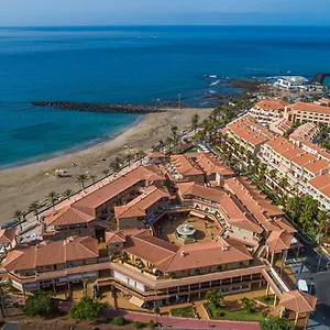 **** Lägenhetshotell Vista Sur Spanien