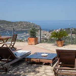 Rural Es Pujol , Sóller Spanien